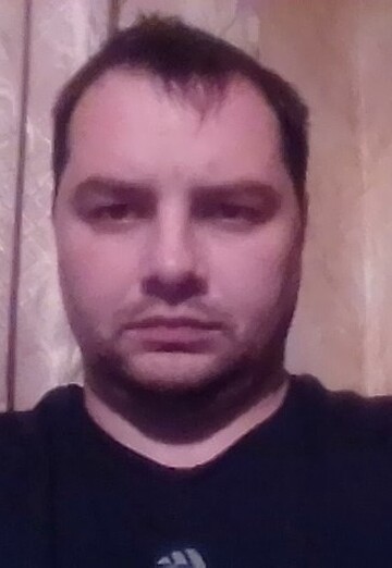 Моя фотография - Евгений, 37 из Смоленск (@evgeniy288437)