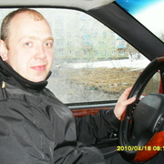 Андрей, 43, Губаха