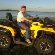 Сергей, 43, Щучье