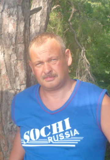Моя фотография - Сергей Соколов, 49 из Воронеж (@sergeysokolov128)