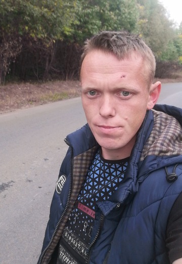 My photo - Vasiliy Ivanov, 32 from Bologoe (@vasiliyivanov145)