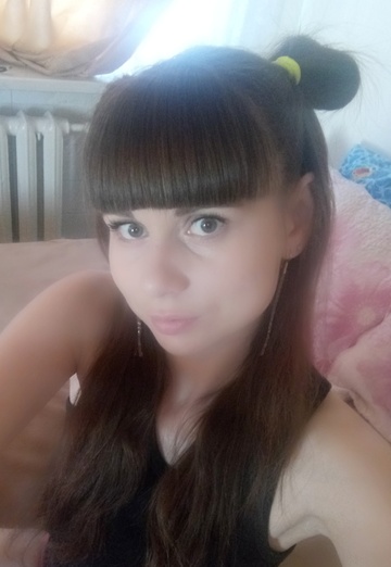 Моя фотография - Ольга, 33 из Чита (@olga356852)