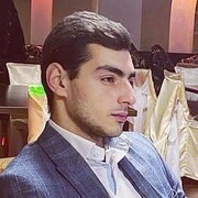 Айк, 22, Одинцово