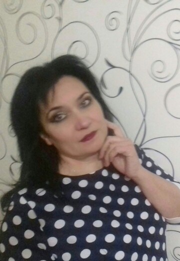 Моя фотография - Людмила, 51 из Оренбург (@ludmila110011)