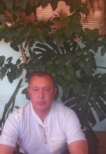 Моя фотография - Владислав, 60 из Железногорск (@vladislav25029)