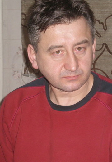 Моя фотография - Горан, 60 из Москва (@goran369)