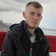 Дмитрий, 23, Хабаровск