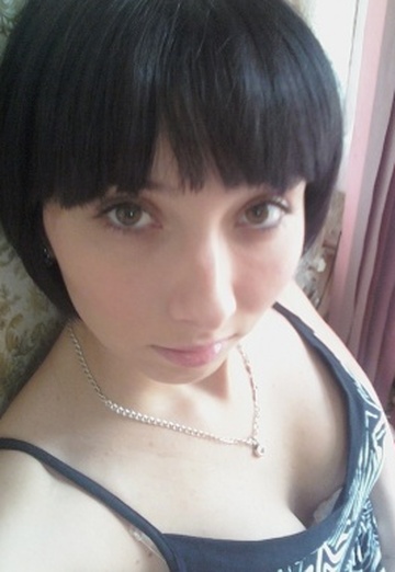 My photo - Polina, 37 from Severouralsk (@polina969)