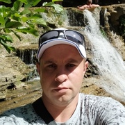 Борис, 35, Кулебаки