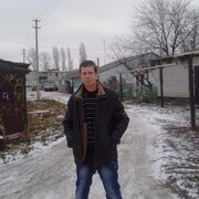 Алексей Васин, 42, Грязи