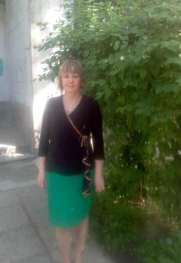 Моя фотография - Натусечка, 45 из Ташкент (@natusechka27)