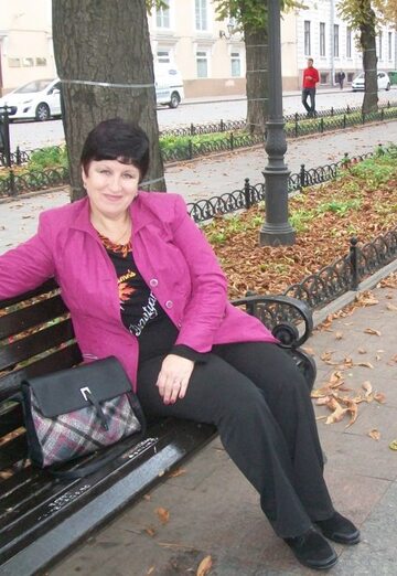 Моя фотография - Люда  Греждиян, 65 из Одесса (@ludagrejdiyan)