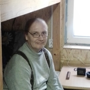 Вячеслав Блинков 50 лет (Дева) Каменск-Уральский