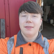 Егор, 20, Ковдор