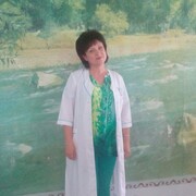 Елена, 58, Тбилисская