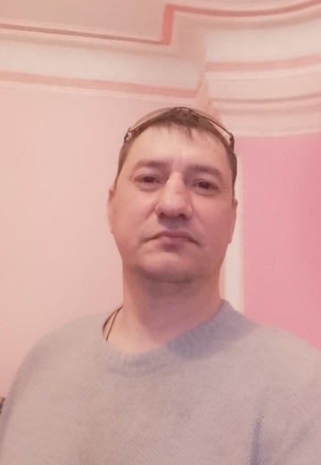 My photo - Igor, 43 from Krasnodar (@igor262656)