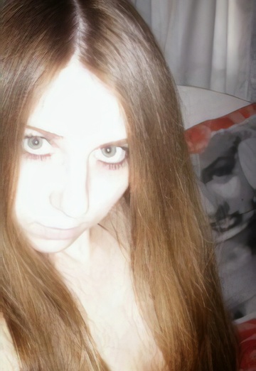 Моя фотография - Катарина, 35 из Калининград (@katarina1196)