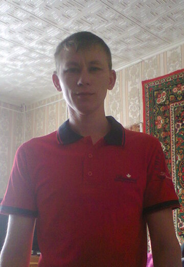 My photo - evgeniy, 35 from Ulyanovsk (@evgeniy175166)