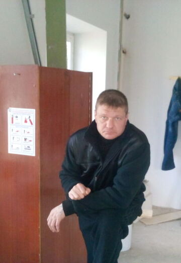 Моя фотография - Сергей, 48 из Полтава (@sergey550796)