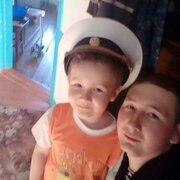 Никита, 26, Усолье-Сибирское (Иркутская обл.)