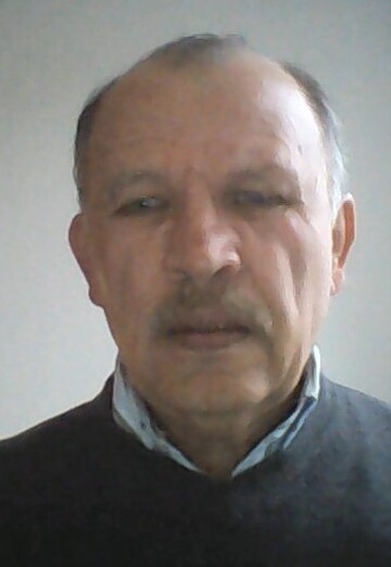 Mein Foto - Walerij, 71 aus Hagen (@walerij14)
