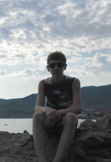 My photo - Vadim, 26 from Khabarovsk (@defene909)
