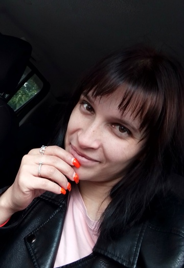My photo - Karina, 30 from Sosnoviy Bor (@karina59608)