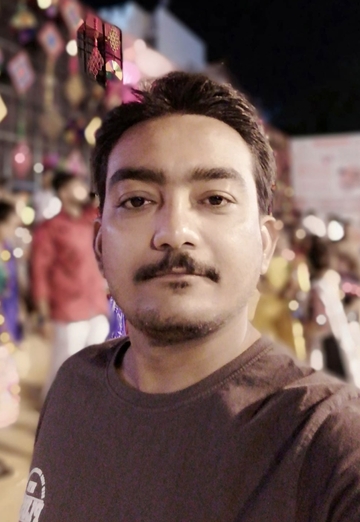 My photo - Jaydeep, 23 from Pandharpur (@jaydeep6)