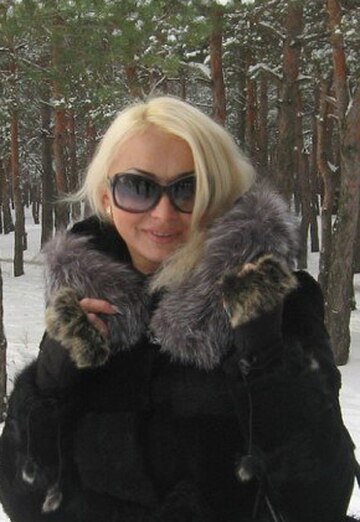 My photo - Ekaterina, 46 from Murmansk (@ekaterina166728)