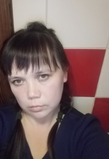 My photo - Marishka, 39 from Cheboksary (@marishka7628)
