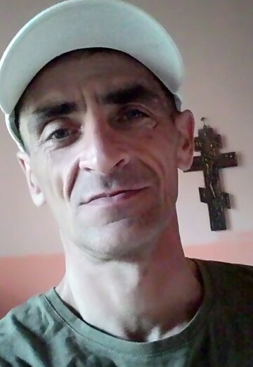 My photo - Vladimir, 51 from Tomsk (@stos7)