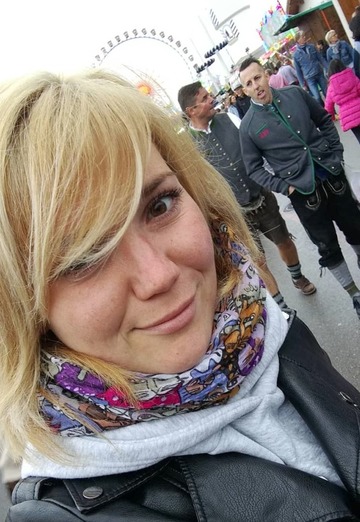 Моя фотография - Olka, 35 из Мюнхен (@olka4461)
