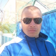 Александр Шенгарев, 30, Лабинск