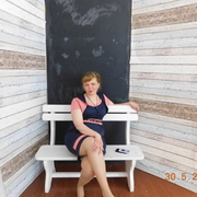 Ксюшенька, 45, Трехгорный