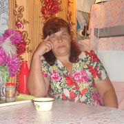 елена 49 лет (Дева) Долгоруково