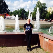 Сергей, 24, Топки