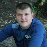 Семён, 33, Новосергиевка