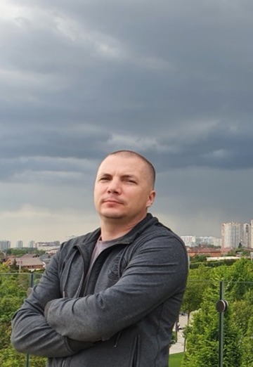 Ma photo - Roman, 41 de Novosibirsk (@roman75065)