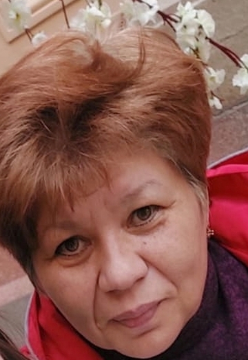 My photo - Valentina, 55 from Oryol (@valentina76618)