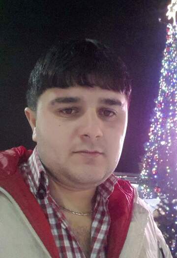 My photo - Isaq Mehtiyev, 37 from Tyumen (@isaqmehtiyev)