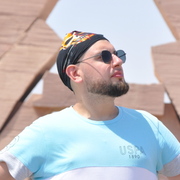 Maksim Gavrilov 30 Moscow