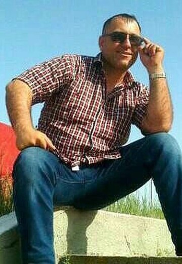 My photo - Aslan, 49 from Grozny (@aslan13454)