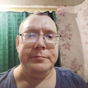 Владимир, 48, Оричи