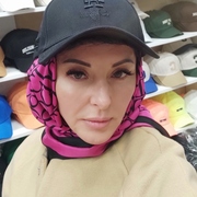 Ирина, 47, Грозный