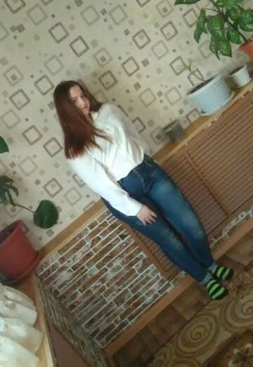 My photo - Natasha, 21 from Svobodny (@natasha56711)