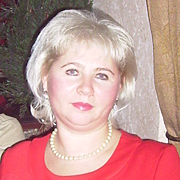 Елена, 56, Лобня