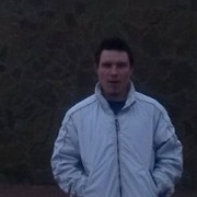 Dima, 36, Далматово