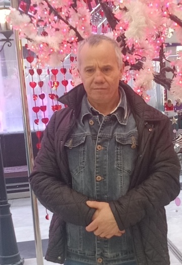 Minha foto - Oleg, 52 de Kursk (@oleg367914)