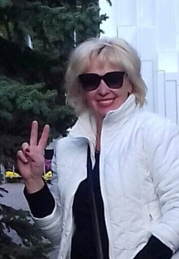 Моя фотография - Татьяна, 56 из Запорожье (@tatyana305093)
