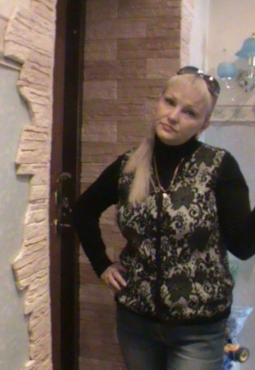 My photo - Oksana, 51 from Votkinsk (@oksana7990140)